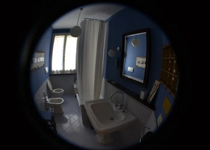 La Combriccola 3* SantʼArcangelo di Romagna